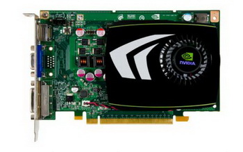 Nvidia GeForce GT 330